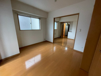 【居間・リビング】 | 橘ビル