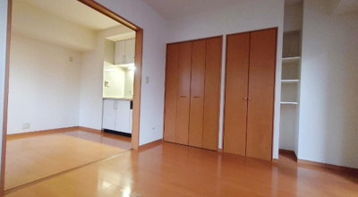 【内装】 | 橘ビル