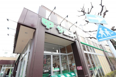 【周辺】 | 橘ビル