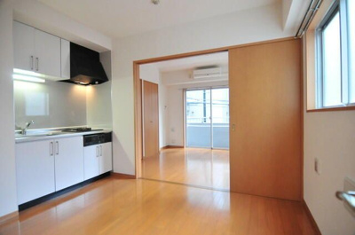 【居間・リビング】 | 橘ビル