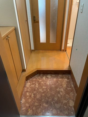 【玄関】 | 橘ビル