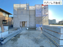 Livele Garden.S南羽生駅　新築住宅の画像