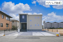 Livele Garden.S南羽生駅(羽生市南羽生3丁目)　新築住宅の画像