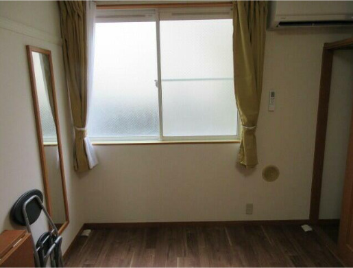 ロレッタ用賀　敷金０　礼金０　南向きの展望