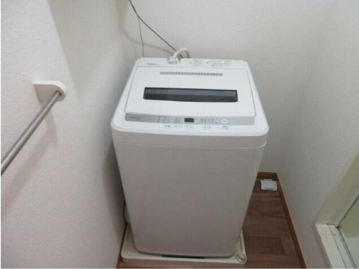 ロレッタ用賀　敷金０　礼金０　南向きのその他