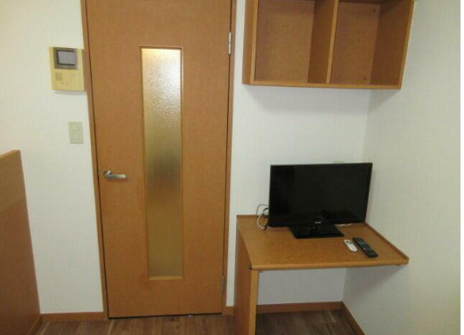 ロレッタ用賀　敷金０　礼金０　南向きの内装