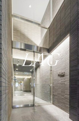 【エントランス】 | ミュプレ巣鴨駅前 | エントランスです。