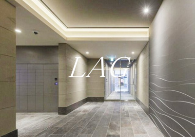 【その他共用部分】 | ミュプレ巣鴨駅前 | 共用部です。