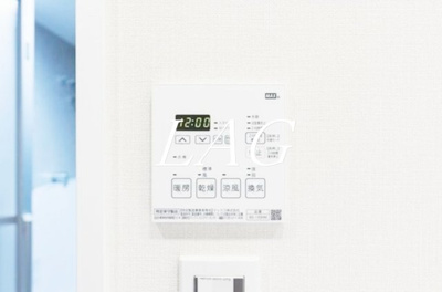 【設備】 | ミュプレ巣鴨駅前 | 浴室乾燥機付きです。