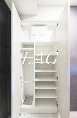 【その他】 | ミュプレ巣鴨駅前