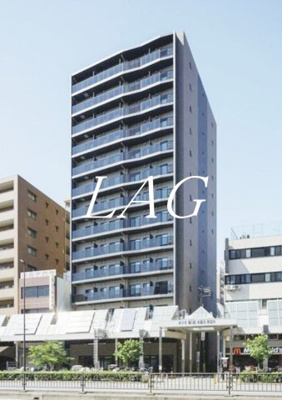 【外観】 | ミュプレ巣鴨駅前 | 外観です。