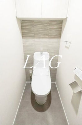 【トイレ】 | ミュプレ巣鴨駅前 | トイレです。