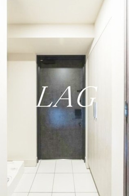 【玄関】 | ミュプレ巣鴨駅前 | 玄関です。