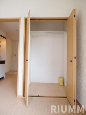 【収納】 | ア・カペラ