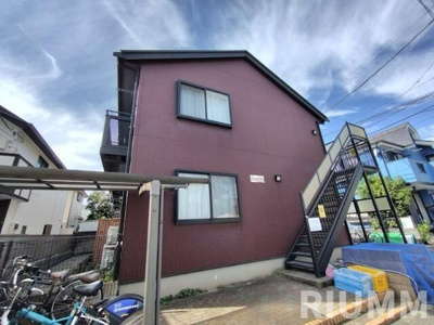 【外観】 | ア・カペラ