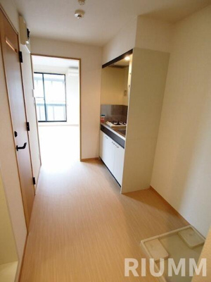 【玄関】 | ア・カペラ