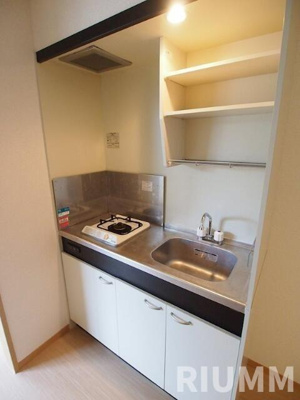 【キッチン】 | ア・カペラ