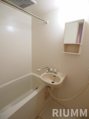 【浴室】 | ア・カペラ