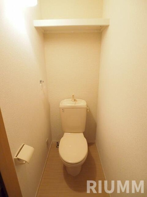 【トイレ】 | ア・カペラ