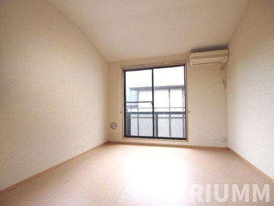 【内装】 | ア・カペラ