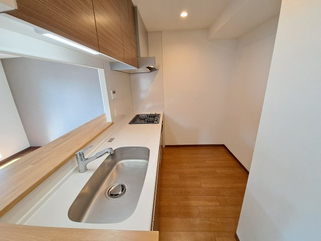 レジェンダリー甲子園浦風町の内装