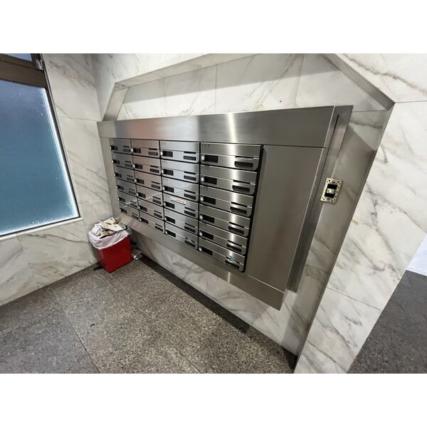 第2パールマンションのその他共用部分