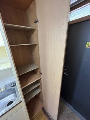 【その他】 | レオパレスウェストコート