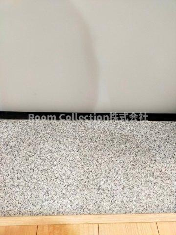 ティ・アーモ マーメイドの玄関