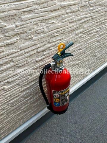 ティ・アーモ マーメイドのその他共用部分