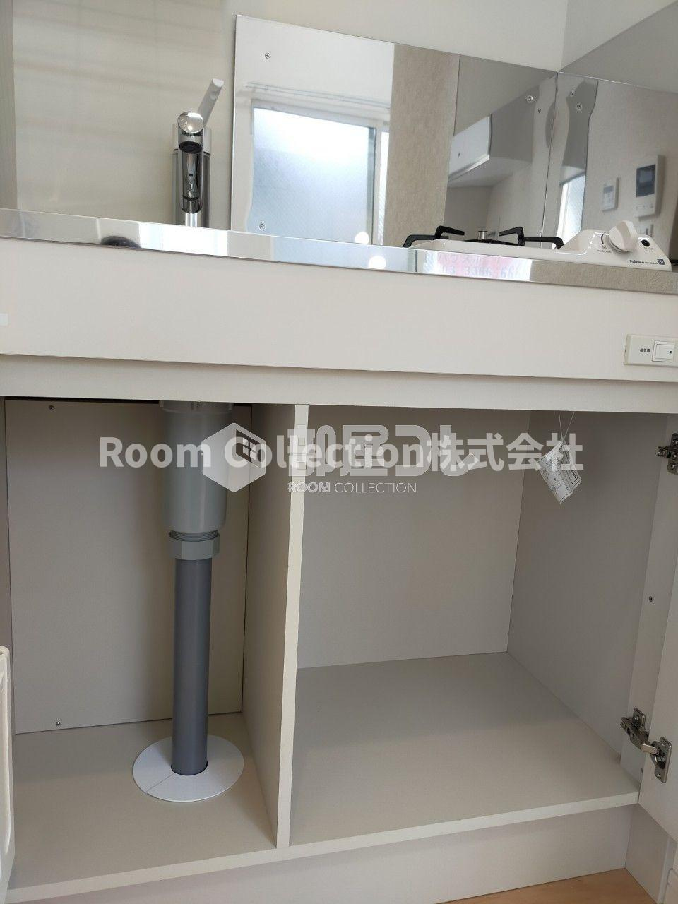 ティ・アーモ マーメイド