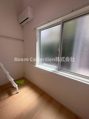 ティ・アーモ マーメイドの居間・リビング