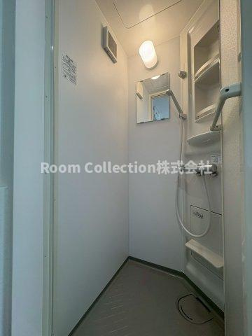 ティ・アーモ マーメイドのシャワールーム