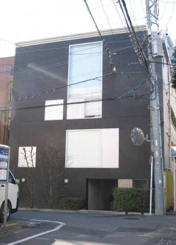 GRAVAの外観|外観