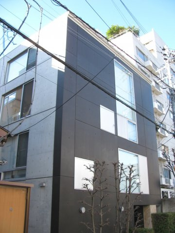 GRAVAの外観|外観