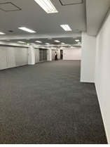 ウィーブホンマチの内装