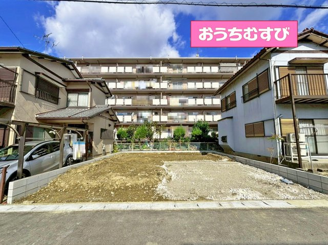 春日井市下条町1期(全1棟)