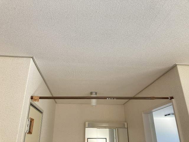 エスポワール佐藤Aの内装