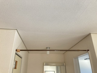 【内装】 | エスポワール佐藤A