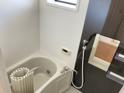 【浴室】 | エスポワール佐藤A