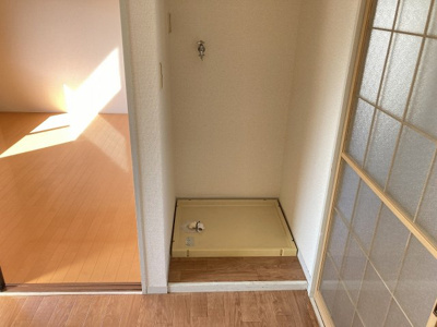 【その他】 | エスポワール佐藤A