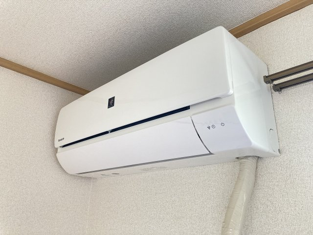 エスポワール佐藤Aの設備