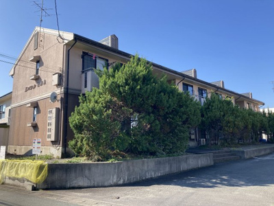 【外観】 | エスポワール佐藤A