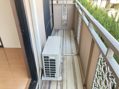 【その他】 | エスポワール佐藤A