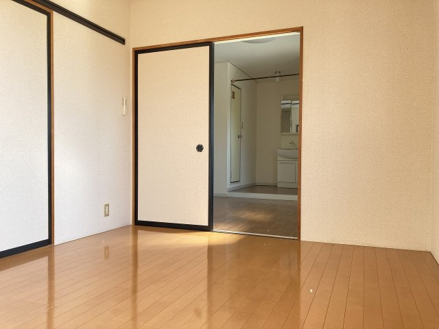 エスポワール佐藤Aの洋室