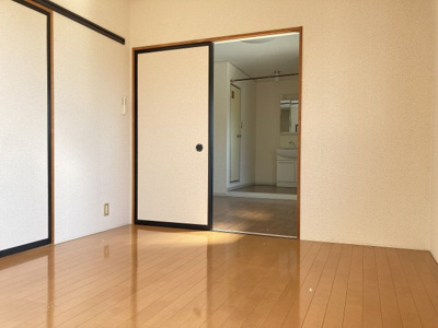 【洋室】 | エスポワール佐藤A