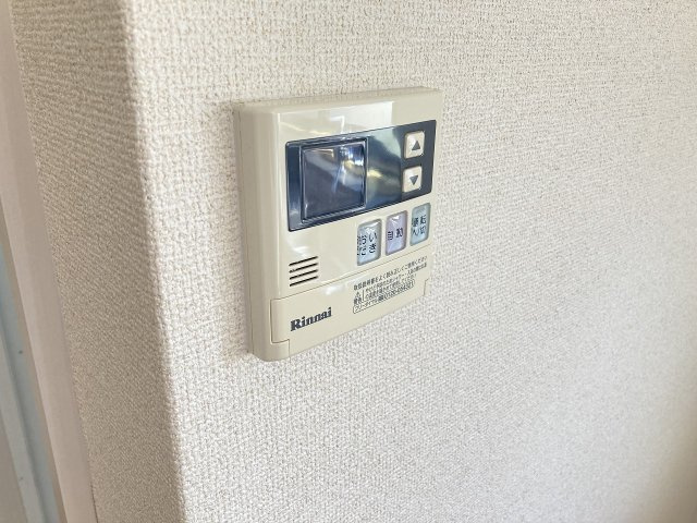 エスポワール佐藤Aの設備