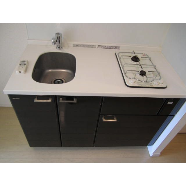 プレール・ドゥーク清澄白河の設備