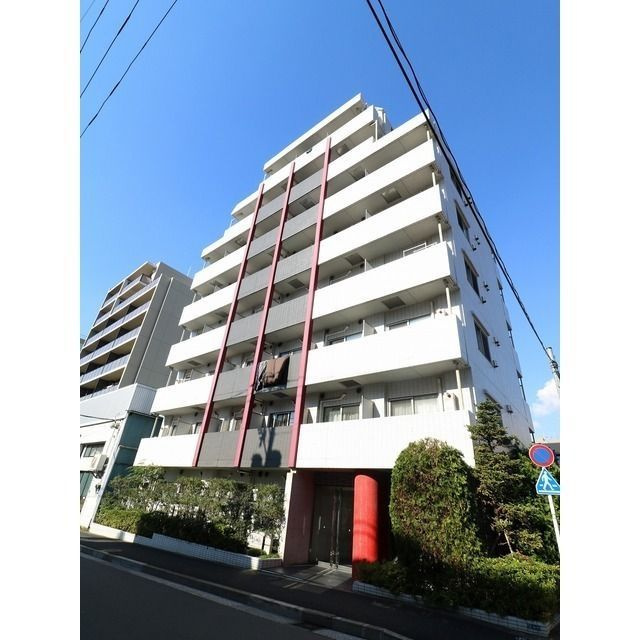 プレール・ドゥーク清澄白河