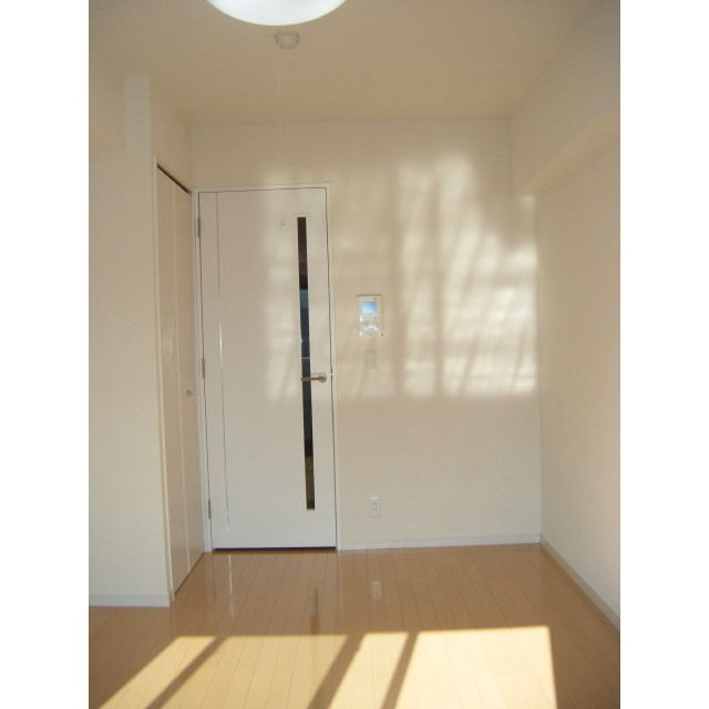 プレール・ドゥーク清澄白河の寝室