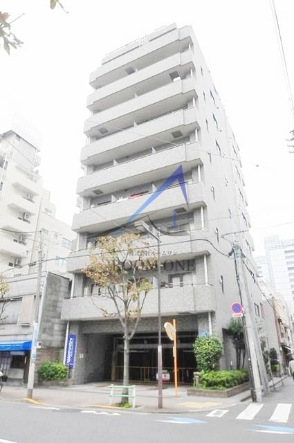 メゾン・ド・ヴィレ浅草橋